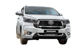 Innova Crysta